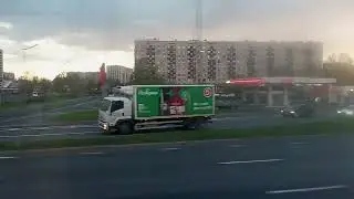 Проезд на электричке Витебский вокзал - Шушары