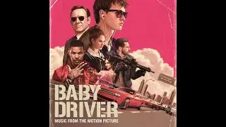 The Jon Spencer Blues Explosion - Bellbottoms (OST Baby Driver )