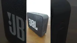 JBL GO2  #umboxing #jbl