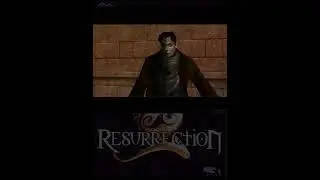 🔺RESURRECTION (2000, PC WINDOWS)