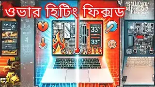 ম্যাকবুক ফিক্স
