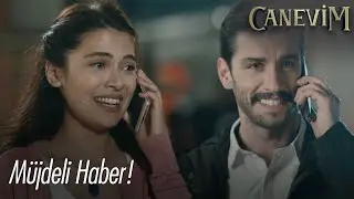 Müjdeli haber! - Canevim