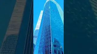 Москва - Сити #москва #москвасити