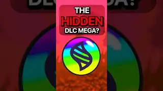 Who is the HIDDEN DLC Mega in Pokemon Legends ZA? 