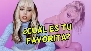 Tendencias de Danna Paola de las que NADIE habla en Instagram!