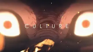 CULTURE AMV [Tee - HXSN]