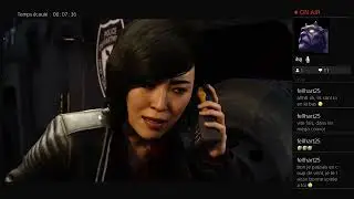 [FR/BE] Lets' play #1 - Marvel Spider-Man PS4