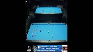 One Hell of a Try