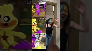 OMG! 😳😳😳 POPPY PLAYTIME GO SUBSCRIBE
