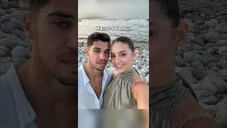 Spurs players and their girlfriends