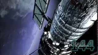 Epsilon-144 - 457R0N4U75