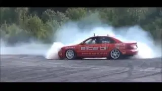 Drift Skills  Audi vs Bmw