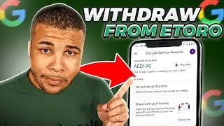 How to Transfer Google Opinion Rewards to Bank Account | 2024