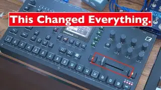 Elektron's most powerful tool
