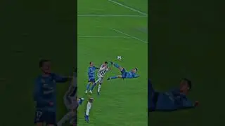 Ronaldo bicycle kick edit 🔥 #edit #fire #ronaldo #football #soccer