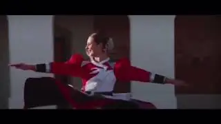 Сибирский Хореографический ансамбль Русь