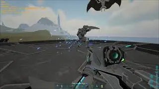 ARK OFFICIAL PVP - BLDX - ENJOY 2 WEEK LEFT GAME