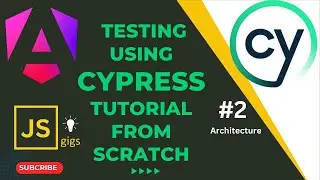 Cypress.io Architecture and How It Works