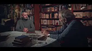М. Мильчик. «Что  сказать мне о жизни»  2 серия. О студенчестве, оттепели  и становлении в профессии