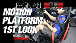 Next Level Motion Platform First Look