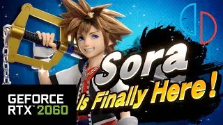 Yuzu early acess 2149 - Super Smash bros. Ultimate 60FPS | i5 9600k + RTX 2060 super