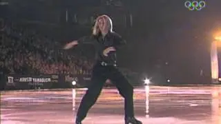 Jozef Sabovcik - Kristi Yamaguchi Friends & Family 2005 - Forever Young