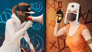 ЧТО СЛЫШИТ ВРАГ В PUBG и PUBG Mobile?! - JBL Quantum One