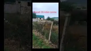 Xocalı 30 ildən sonra...