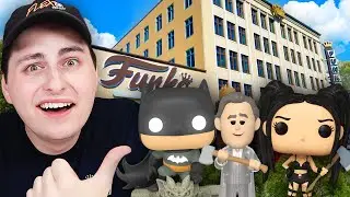 My $300 Funko Shop Order Arrived!