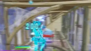Fortnite Montage - Exhausted 🥱 (Lxst)
