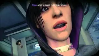 Republique Game Play On IOS