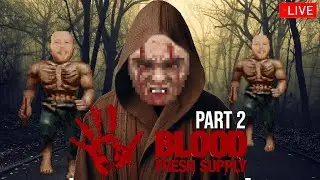 BLOOD: Fresh Supply Lives Again!