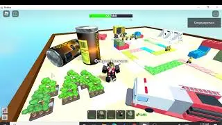 Crook boss only challenge in Tower Defense Simulator! (With Supports)