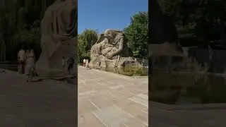 Волгоград июль 2024 год