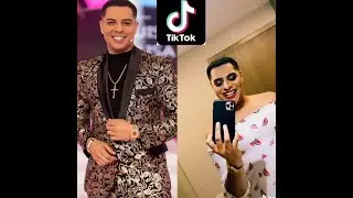Los mejores tiktok de eduin caz #Grupo Firme #Eduin