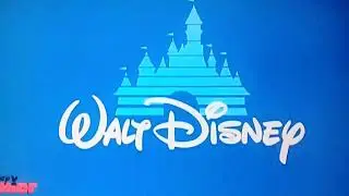 Walt Disney Pictures (1970/1996)