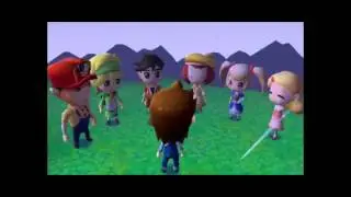 Harvest Moon: The Lost Valley (Launch Trailer)