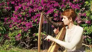 Marina Arcan — Gigue (Bernard Andrès)