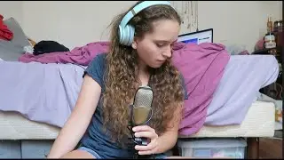 Unaware – Allen Stone (Cover)