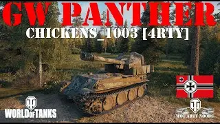 GW Panther - Chickens_1003 [4RTY]