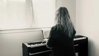 Adele - Hello (cover Amélie)