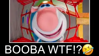 BOOBA TRY NOT TO LAUGH 30