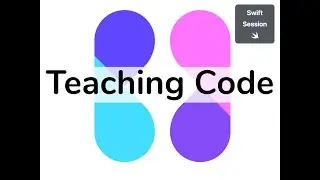The Code Hub: Teaching Code: A Detour into Swift Playground Books