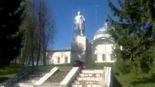 Никольский собор и др музеи