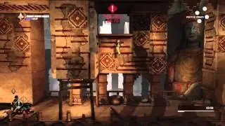 Assassin's Creed Chronicles India Part 5 (CZ Titulky)