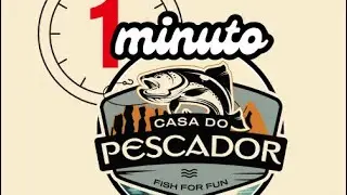 UM POUCO SOBRE ISCAS DE FUNDO, ISCAS MEIA ÁGUA E ISCAS DE SUPERFÍCIE