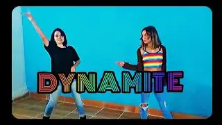 DYNAMITE BTS - COVER DANCE | BGC