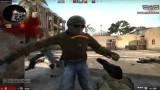 CS:GO - "Light"