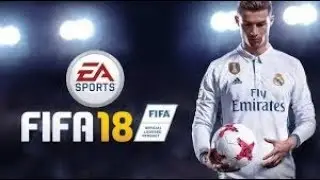 FIFA 18 Download Full Version PC Game + Crack and Torrent Free + MULTIPLAYER