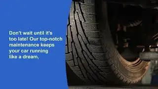 Service Discount near Fort Worth - Parts and Service